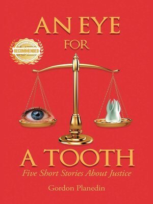 cover image of An Eye for a Tooth
